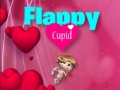 খেলা Flappy Cupid