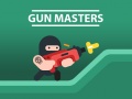 খেলা Gun Masters