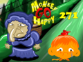 খেলা Monkey Go Happy Stage 271