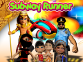 খেলা Subway Runner