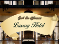 খেলা Spot the differences Luxury Hotel