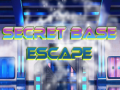 খেলা Secret Base escape