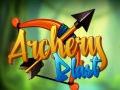 খেলা Archery Blast