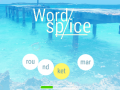 খেলা Word Splice