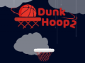 খেলা Dunk Hoop 2