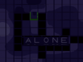 খেলা Alone