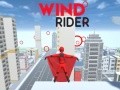 খেলা Wind Rider