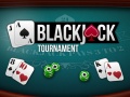 খেলা Blackjack Tournament