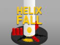 খেলা Helix Fall