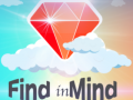 খেলা Find In Mind