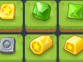 খেলা Merge Jewels