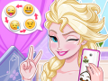 খেলা Eliza Mood Swings