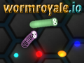 খেলা WormRoyale.io