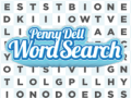 খেলা Penny Dell Word Search