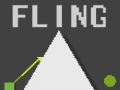 খেলা Fling 