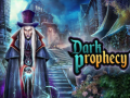 খেলা Dark Prophecy