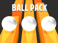 খেলা Ball Pack