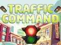 খেলা Traffic Command