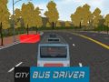 খেলা City Bus Driver  