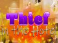 খেলা Hotel in the Thief