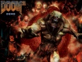 খেলা Doom 3 Demo