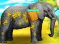 খেলা Clever Elephant