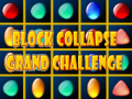 খেলা Block Collapse Grand Challenge
