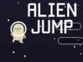 খেলা Alien Jump