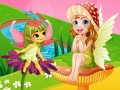 খেলা Pretty Princesses Jigsaw