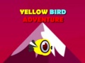 খেলা Yellow Bird Adventure