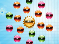 খেলা Orbiting Numbers Addition