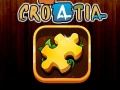 খেলা Croatia Jigsaw Challenge