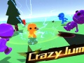 খেলা Crazy Jump