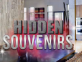 খেলা Hidden Souvenirs