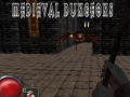 খেলা Medieval Dungeons