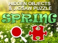 খেলা Hidjigs Spring