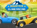 খেলা Mountain Climb Racing