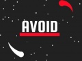 খেলা Avoid