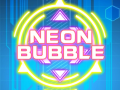 খেলা Neon Bubble