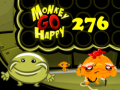 খেলা Monkey Go Happy Stage 276
