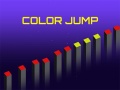 খেলা Color Jump