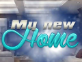 খেলা My New Home