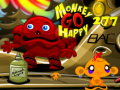 খেলা Monkey Go Happy Stage 277