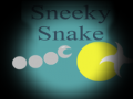 খেলা Sneaky Snake