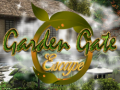 খেলা Garden Gate Escape