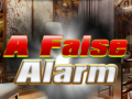 খেলা A False Alarm