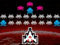 খেলা Earth Invaders