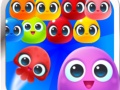খেলা Bubble Shooter Passion