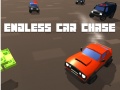 খেলা Endless Car Chase