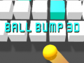 খেলা Ball Bump 3D